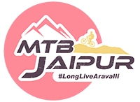MTB Jaipur Logo