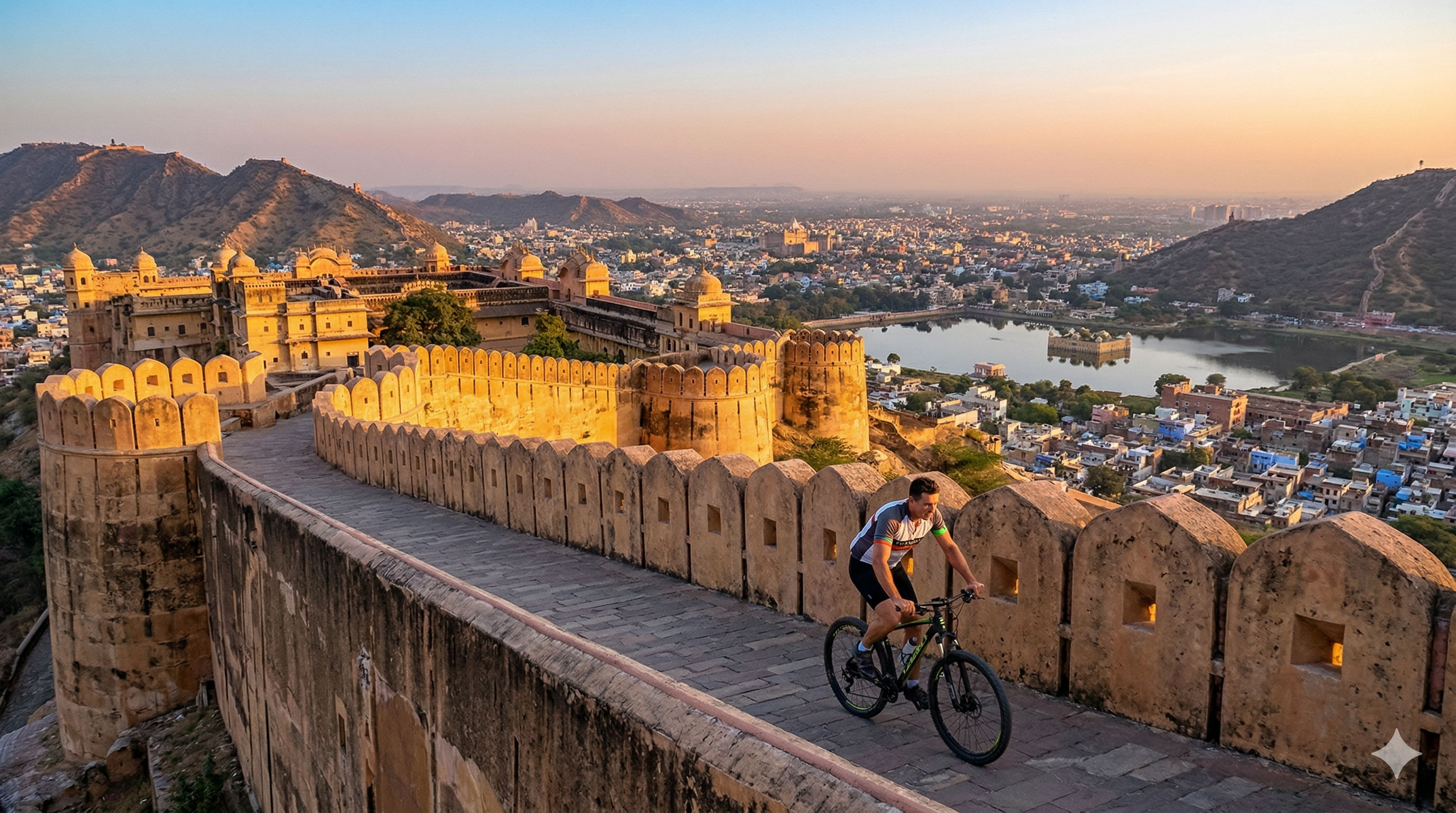 MTB Jaipur 2026