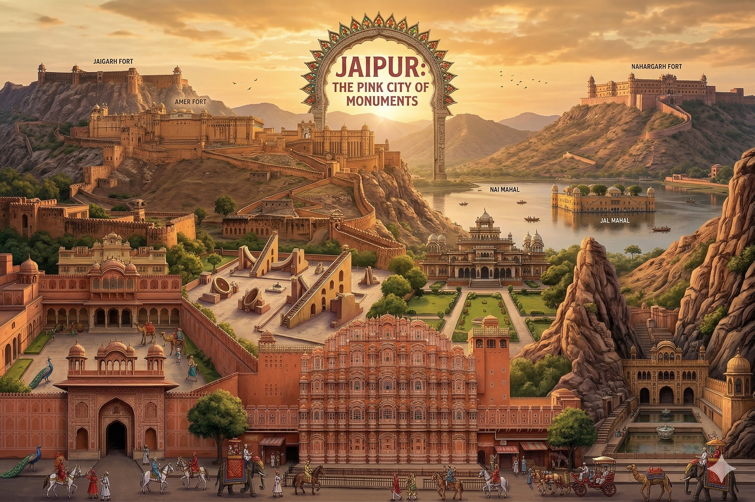 Jaipur Ride Fest