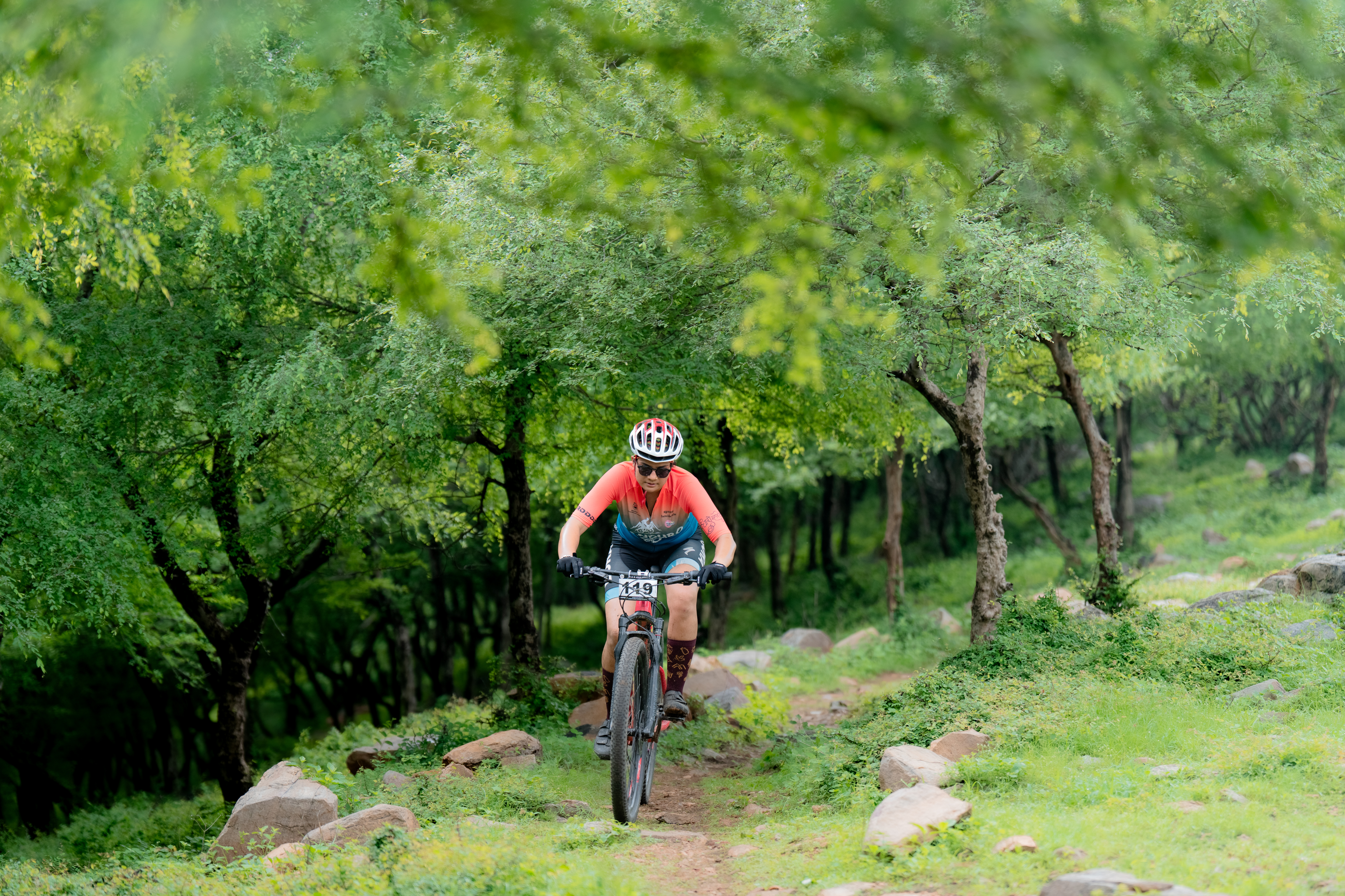 Sanduro MTB Challenge